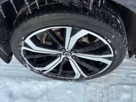 Volvo XC60  R Design /360/DISTRONIC/PANO/NAVI, снимка 10