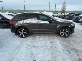 Volvo XC60  R Design /360/DISTRONIC/PANO/NAVI, снимка 3