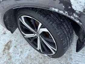Volvo XC60  R Design /360/DISTRONIC/PANO/NAVI, снимка 12
