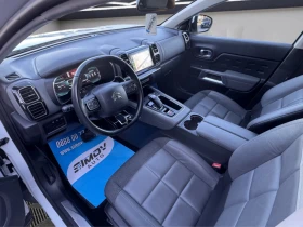 Citroen C5 Aircross SHINE 1.6PureTech 181КС. АВТОМАТИК ДИСТРОНИК НАВИ, снимка 8 - Автомобили и джипове - 53658327