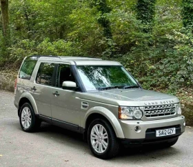 Land Rover Discovery 3.0D 256HP 8ZF - 7200 € / 14081.98 лв. - 96973195 3