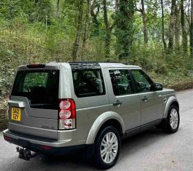 Land Rover Discovery 3.0D 256HP 8ZF - 7200 € / 14081.98 лв. - 96973195 6