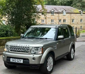 Land Rover Discovery 3.0D 256HP 8ZF - 7200 € / 14081.98 лв. - 96973195 2