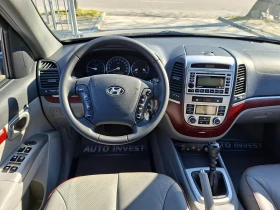 Hyundai Santa fe КАТО НОВA - 4900 € / 9583.57 лв. - 34944945 12