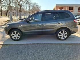 Hyundai Santa fe КАТО НОВA - 4900 € / 9583.57 лв. - 34944945 4