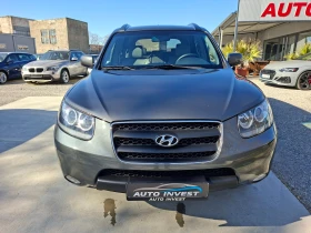 Hyundai Santa fe КАТО НОВA - 4900 € / 9583.57 лв. - 34944945 2