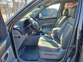 Hyundai Santa fe КАТО НОВA - 4900 € / 9583.57 лв. - 34944945 9