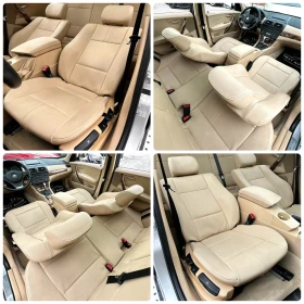 BMW X3 3.0SD 286HP PANO AUTOMAT КОЖА | Auto.bg — изображение 13