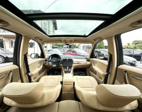 BMW X3 3.0SD 286HP PANO AUTOMAT КОЖА | Auto.bg — изображение 10