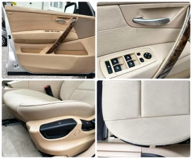 BMW X3 3.0SD 286HP PANO AUTOMAT КОЖА | Auto.bg — изображение 15