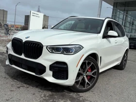 BMW X5 M-pkg* Laser* Distronic* 360View* HUD* Harman/Kard