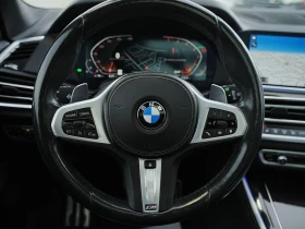 BMW X5 40i* Mpack* HeadUp* Lazer* 360* H&K* Въздух - 28888 € / 56500.02 лв. - 59936584 9
