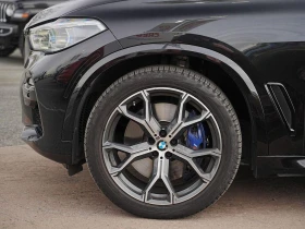 BMW X5 40i* Mpack* HeadUp* Lazer* 360* H&K* Въздух - 28888 € / 56500.02 лв. - 59936584 7