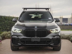 BMW X5 40i* Mpack* HeadUp* Lazer* 360* H&K* Въздух - 28888 € / 56500.02 лв. - 59936584 2