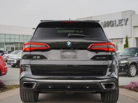 BMW X5 40i* Mpack* HeadUp* Lazer* 360* H&K* Въздух - 28888 € / 56500.02 лв. - 59936584 5