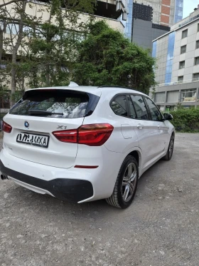 BMW X1 1.8d Xdrive � ����� | Mobile.bg � ����� ������ 5