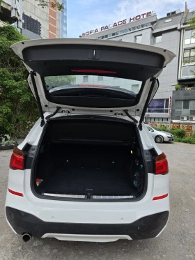 BMW X1 1.8d Xdrive � ����� | Mobile.bg � ����� ������ 8