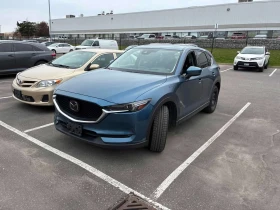 ����� �� �������� �� Mazda CX-5 * GT * CARFAX * ��� ������������ ������
