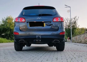 Hyundai Santa fe Offroad | Mobile.bg � ����� ������ 5