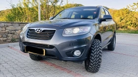 Hyundai Santa fe Offroad | Mobile.bg � ����� ������ 3