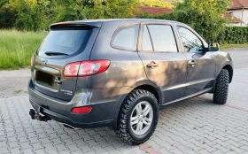 Hyundai Santa fe Offroad | Mobile.bg � ����� ������ 4