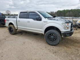 Ford F150 3.5L 6 4x4 w/Rear Wheel Drv | Mobile.bg � ����� ������ 4