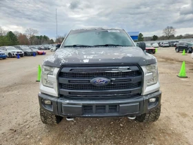 Ford F150 3.5L 6 4x4 w/Rear Wheel Drv | Mobile.bg � ����� ������ 5