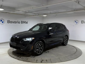 ����� �� �������� �� BMW X3 xDrive30e | M Sport | Premium Enhanced Pkg | Pano