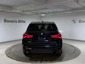BMW X3 xDrive30e | M Sport | Premium Enhanced Pkg | Pano | Mobile.bg � ����� ������ 4