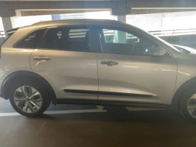 Kia Niro ОЧАКВАН ВНОС СМЯНА НА ЦВЯТ 1000евро | Auto.bg — изображение 10
