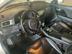 Kia Niro ОЧАКВАН ВНОС СМЯНА НА ЦВЯТ 1000евро | Auto.bg — изображение 13