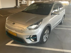 Kia Niro ОЧАКВАН ВНОС СМЯНА НА ЦВЯТ 1000евро | Auto.bg — изображение 15
