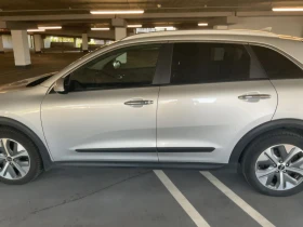 Kia Niro ОЧАКВАН ВНОС СМЯНА НА ЦВЯТ 1000евро | Auto.bg — изображение 8