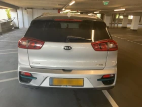 Kia Niro ОЧАКВАН ВНОС СМЯНА НА ЦВЯТ 1000евро | Auto.bg — изображение 3