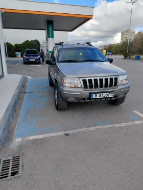 Jeep Grand cherokee - 6300 € - 94021586 2