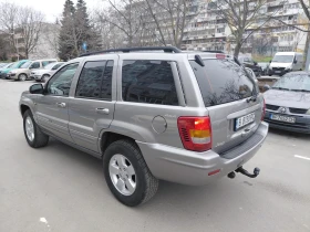 Jeep Grand cherokee - 5300 € / 10365.90 лв. - 94021586 4