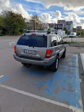 Jeep Grand cherokee - 6300 € - 94021586 3