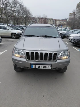 Jeep Grand cherokee - 5300 € / 10365.90 лв. - 94021586 13