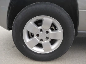 Jeep Grand cherokee - 5300 € / 10365.90 лв. - 94021586 14