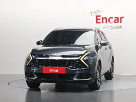 Kia Sportage DIESEL 2.0 2WD PRESTIGE | Mobile.bg � ����� ������ 3