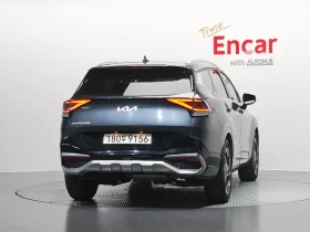 Kia Sportage DIESEL 2.0 2WD PRESTIGE | Mobile.bg � ����� ������ 4