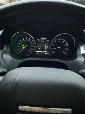 Land Rover Evoque undefined | Auto.bg — изображение 9