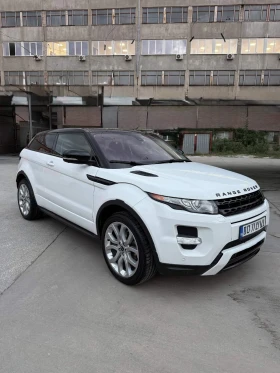 Land Rover Evoque undefined | Auto.bg — изображение 2