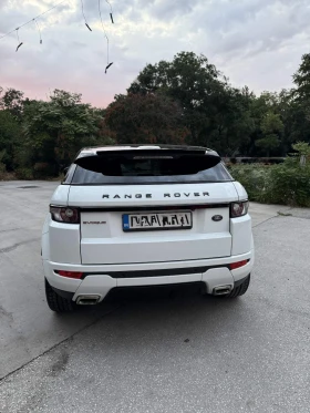 Land Rover Evoque undefined | Auto.bg — изображение 3