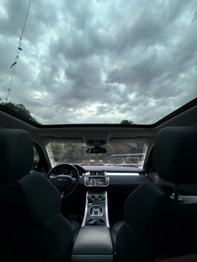 Land Rover Evoque undefined | Auto.bg — изображение 10