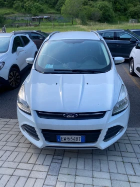 Ford Kuga 2.0TDCI | Mobile.bg � ����� ������ 2