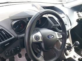 Ford Kuga 2.0TDCI | Mobile.bg � ����� ������ 12