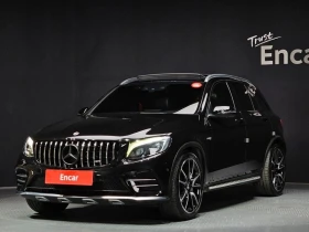 ����� �� �������� �� Mercedes-Benz GLC AMG GLC43 4MATIC| 362�.�.| ���.���������