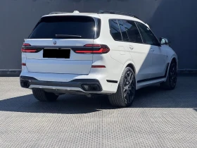 BMW X7 xDrive40d M-Sport Pro | Auto.bg — изображение 4