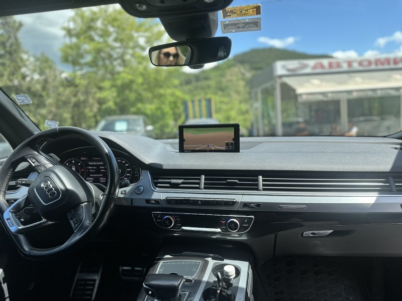 Audi Q7 3.0TDI, снимка 7 - Автомобили и джипове - 45558379
